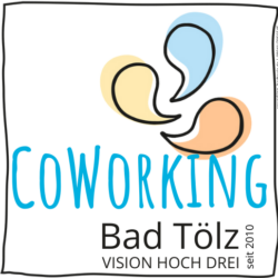 CoWorking VISION HOCH DREI Bad Tölz